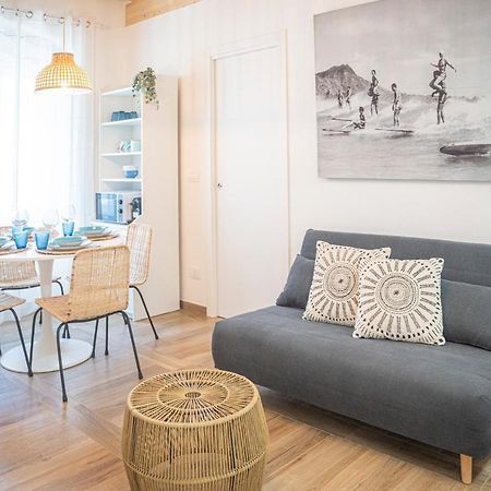 Moneglia In Piazza Apartment Ngoại thất bức ảnh