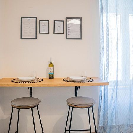 Moneglia In Piazza Apartment Ngoại thất bức ảnh