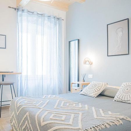 Moneglia In Piazza Apartment Ngoại thất bức ảnh