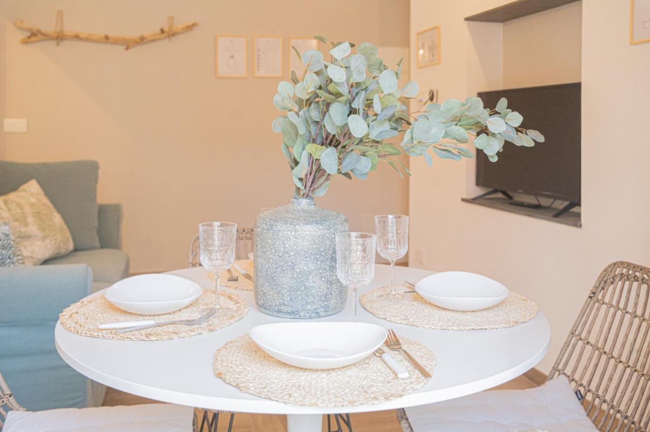 Moneglia In Piazza Apartment Ngoại thất bức ảnh