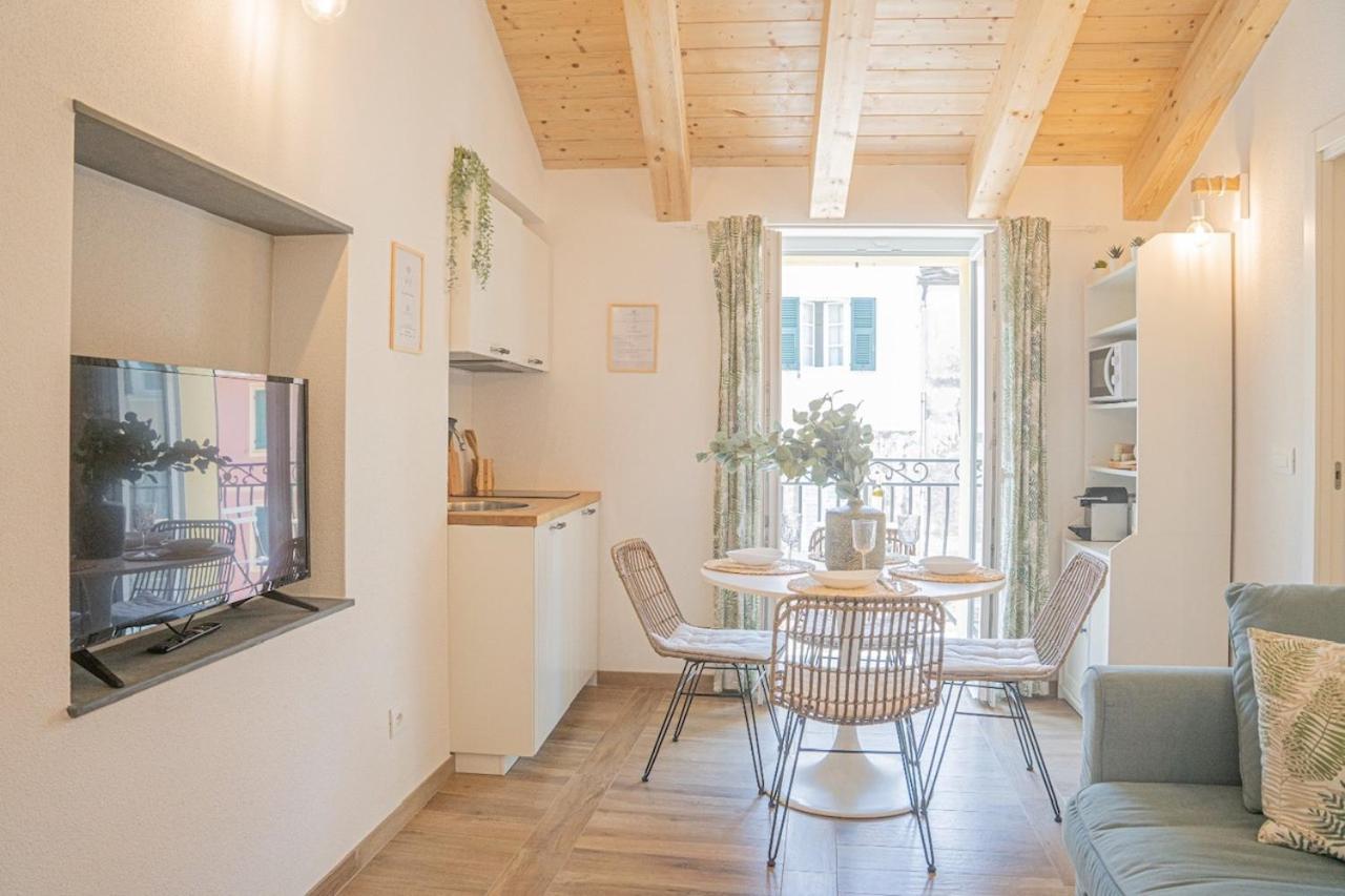 Moneglia In Piazza Apartment Ngoại thất bức ảnh
