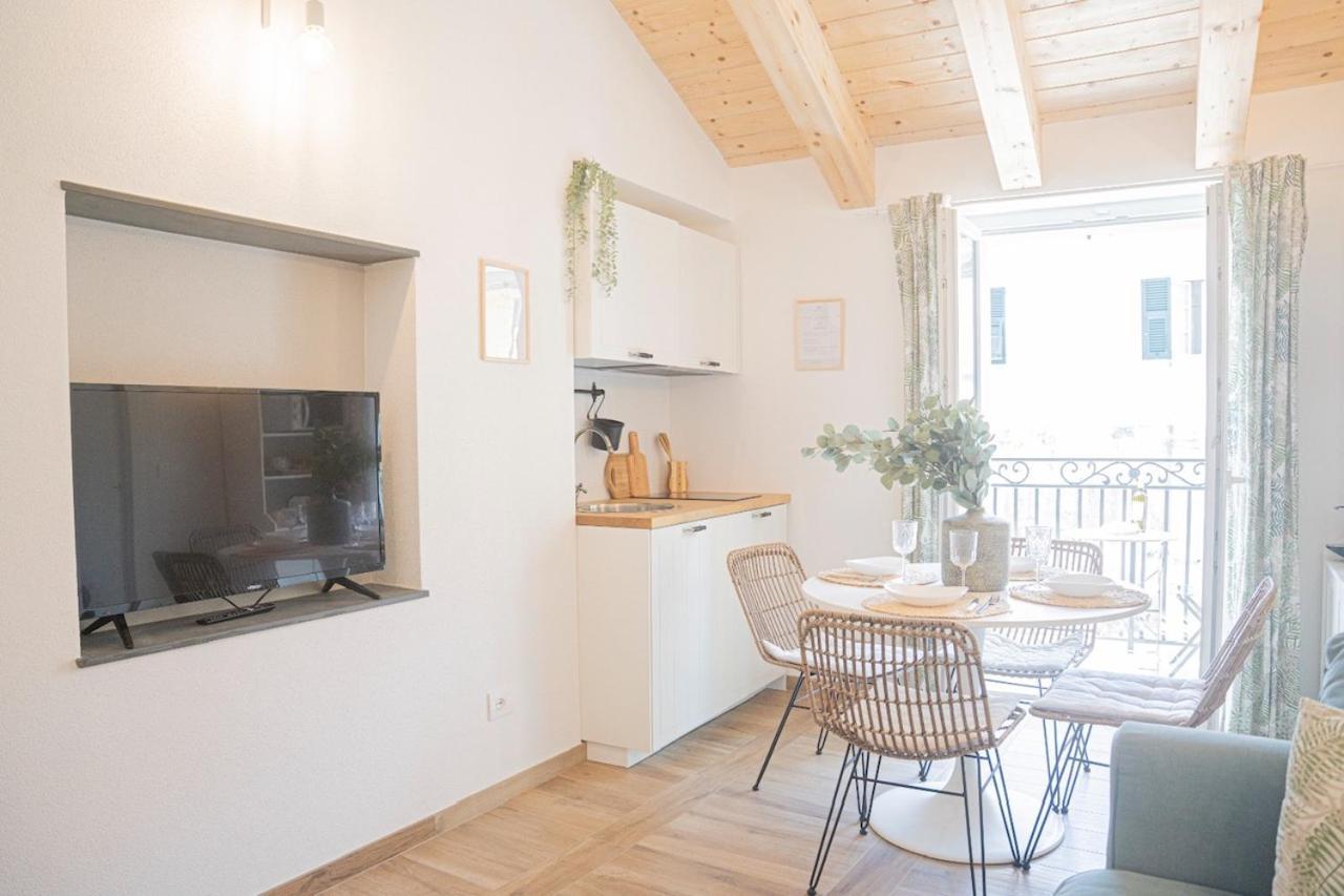 Moneglia In Piazza Apartment Ngoại thất bức ảnh