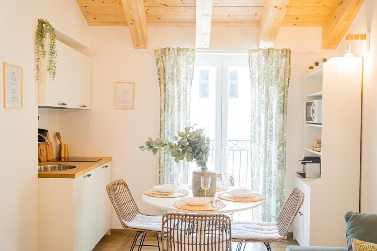 Moneglia In Piazza Apartment Ngoại thất bức ảnh