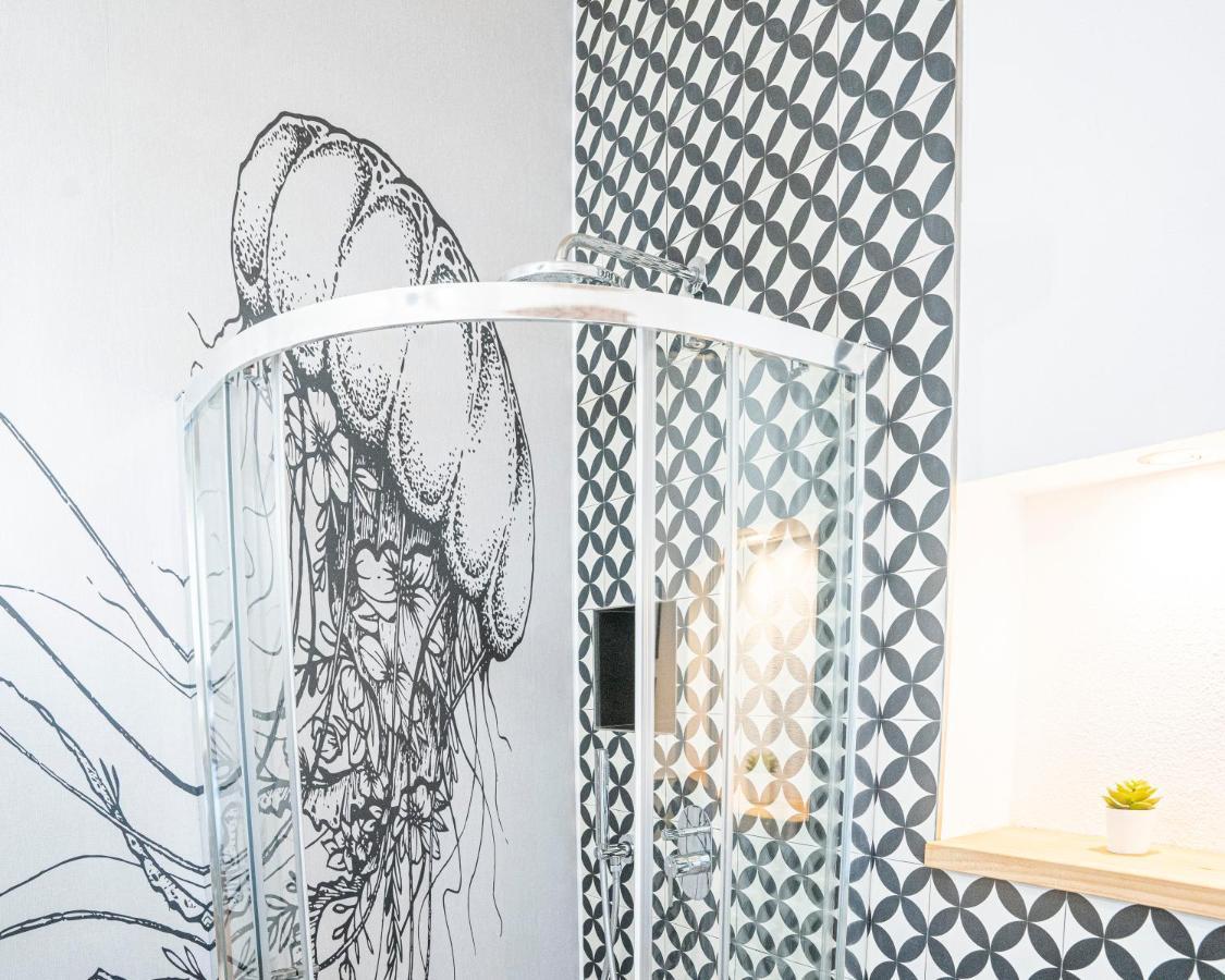 Moneglia In Piazza Apartment Ngoại thất bức ảnh