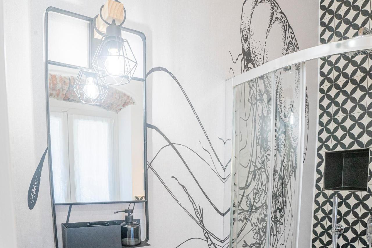 Moneglia In Piazza Apartment Ngoại thất bức ảnh