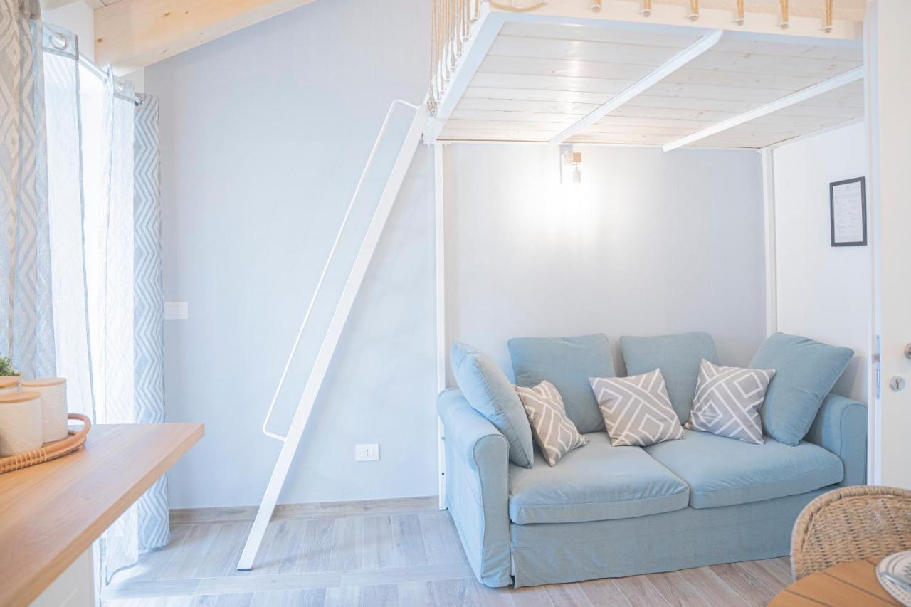 Moneglia In Piazza Apartment Ngoại thất bức ảnh