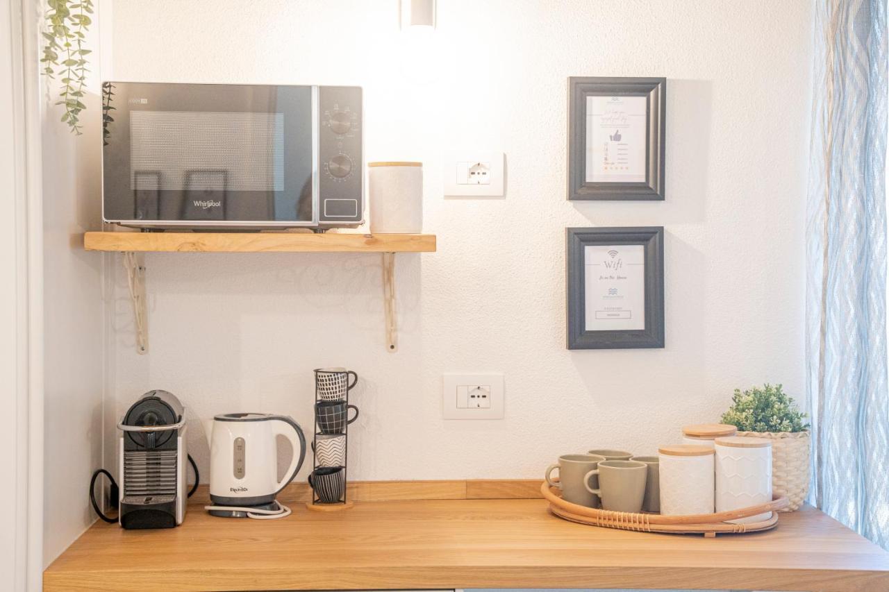 Moneglia In Piazza Apartment Ngoại thất bức ảnh