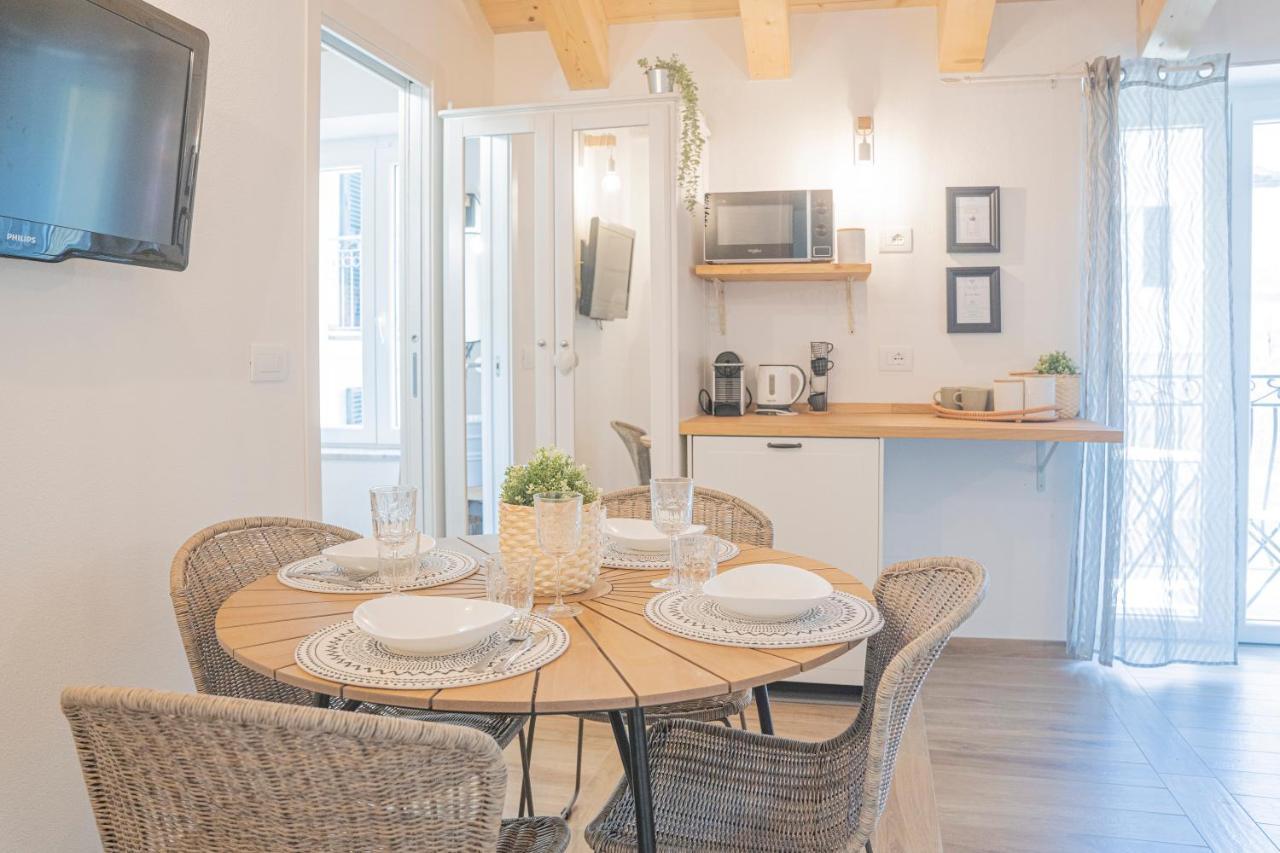Moneglia In Piazza Apartment Ngoại thất bức ảnh
