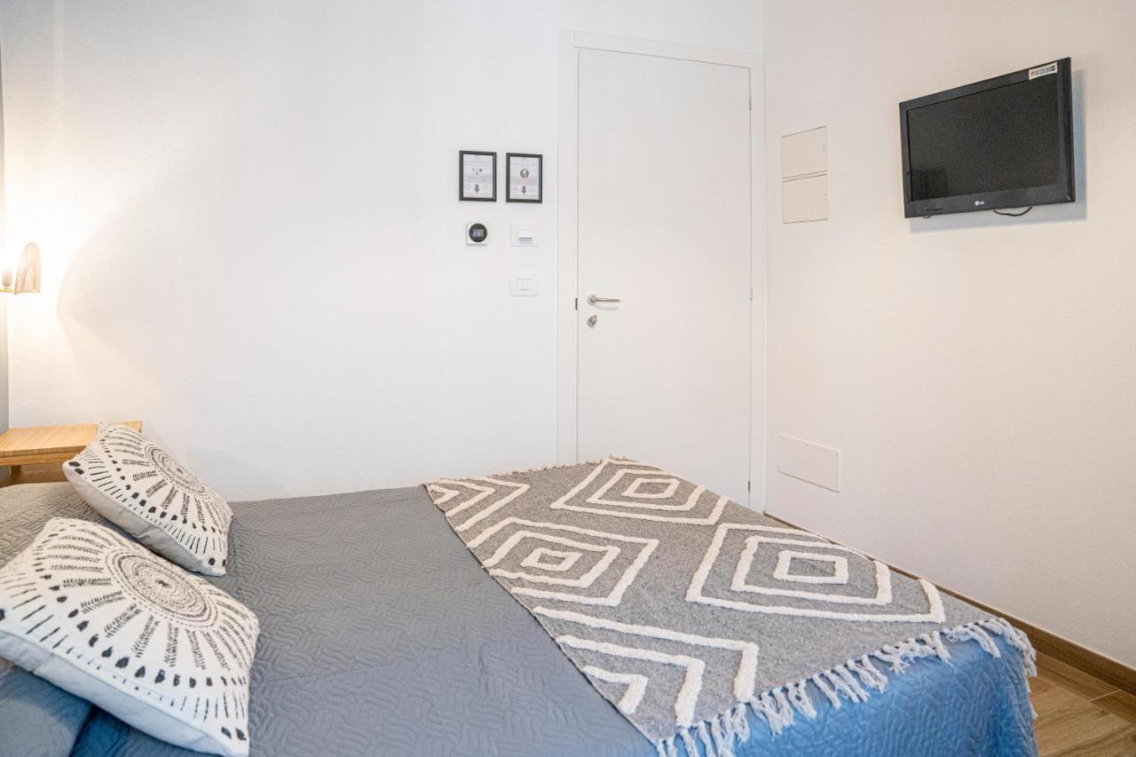 Moneglia In Piazza Apartment Ngoại thất bức ảnh