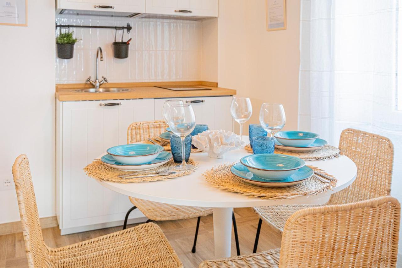 Moneglia In Piazza Apartment Ngoại thất bức ảnh