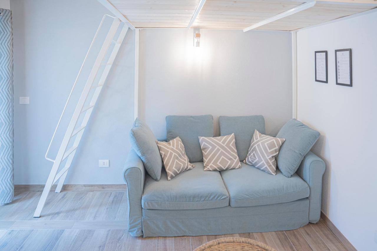 Moneglia In Piazza Apartment Ngoại thất bức ảnh