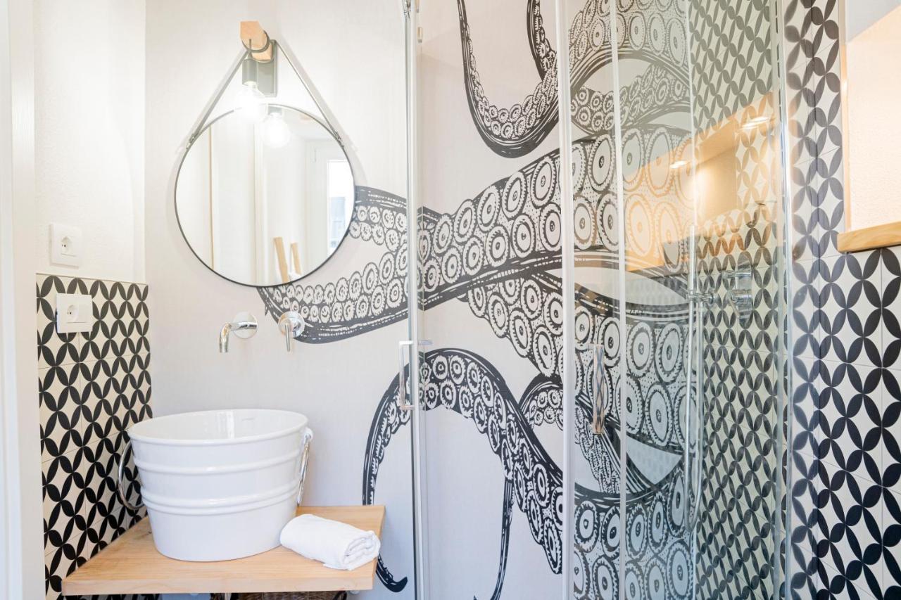 Moneglia In Piazza Apartment Ngoại thất bức ảnh