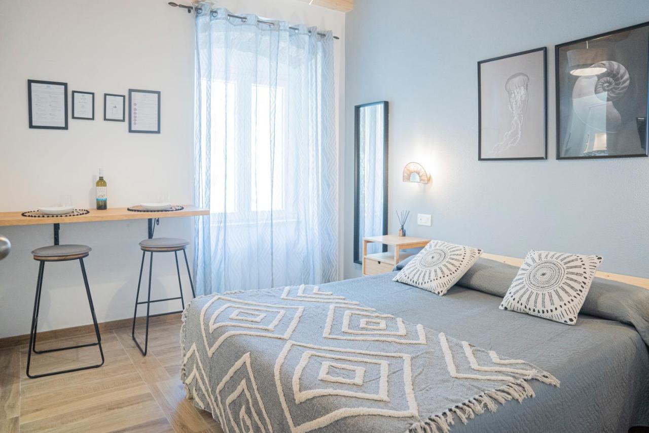 Moneglia In Piazza Apartment Ngoại thất bức ảnh
