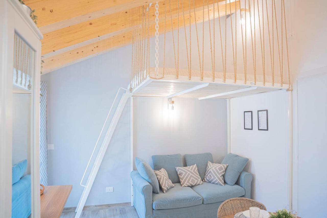 Moneglia In Piazza Apartment Ngoại thất bức ảnh